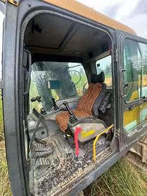 Buy Volvo EC250D Used Excavator / 8 Buy Volvo EC250D Used Excavator / 8