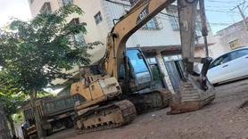 Buy Caterpillar 311C Used Excavator / 3 Buy Caterpillar 311C Used Excavator / 3