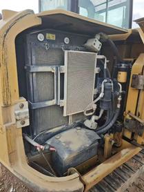 Buy Caterpillar 305.5 Used Excavator / 5 Buy Caterpillar 305.5 Used Excavator / 5