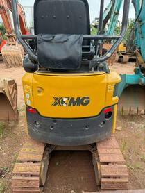 Buy XCMG XE17U Used Excavator / 4 Buy XCMG XE17U Used Excavator / 4