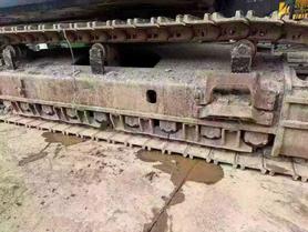 Buy Sany SY650HB Used Excavator / 2 Buy Sany SY650HB Used Excavator / 2