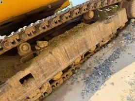 Buy XCMG XE260 Used Excavator / 3 Buy XCMG XE260 Used Excavator / 3