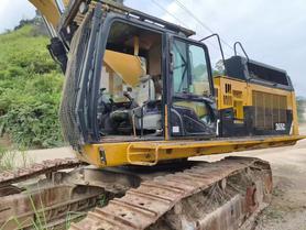 Buy Caterpillar 365C Used Excavator / 4 Buy Caterpillar 365C Used Excavator / 4
