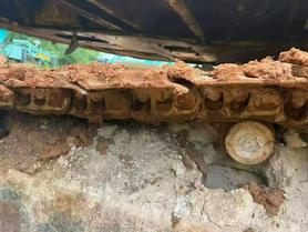 Buy Komatsu PC200 Used Excavator / 7 Buy Komatsu PC200 Used Excavator / 7