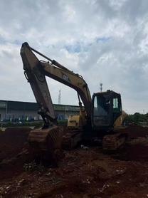 Buy Caterpillar 311 Used Excavator / 4 Buy Caterpillar 311 Used Excavator / 4