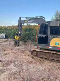 Buy Volvo EC80D Used Excavator / 8 Buy Volvo EC80D Used Excavator / 8