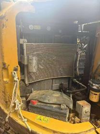Buy Caterpillar 307B Used Excavator / 4 Buy Caterpillar 307B Used Excavator / 4