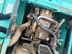 Buy Kobelco SK210-6 Used Excavator / 4 Buy Kobelco SK210-6 Used Excavator / 4