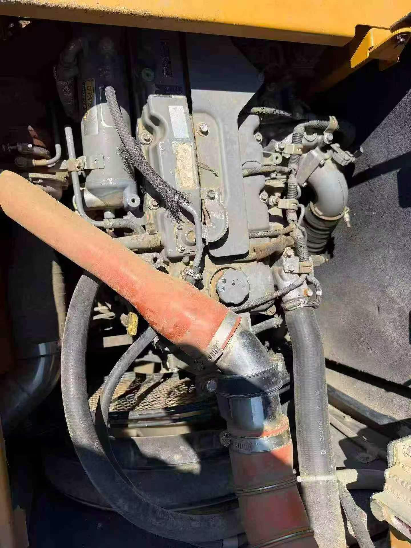 Buy Sany SY135C Used Excavator / 7