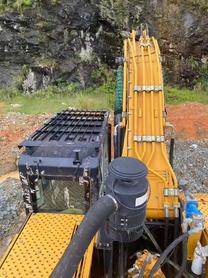 Buy Sany SY550H Used Excavator / 2 Buy Sany SY550H Used Excavator / 2