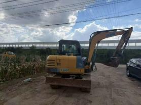 Buy XCMG XE60 Used Excavator / 2 Buy XCMG XE60 Used Excavator / 2