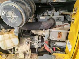 Buy Sumitomo 75X-2 Used Excavator / 3 Buy Sumitomo 75X-2 Used Excavator / 3