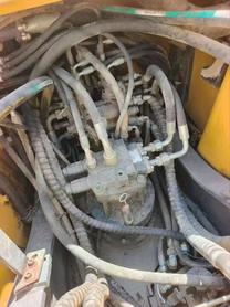 Buy XCMG XE150 Used Excavator / 7 Buy XCMG XE150 Used Excavator / 7