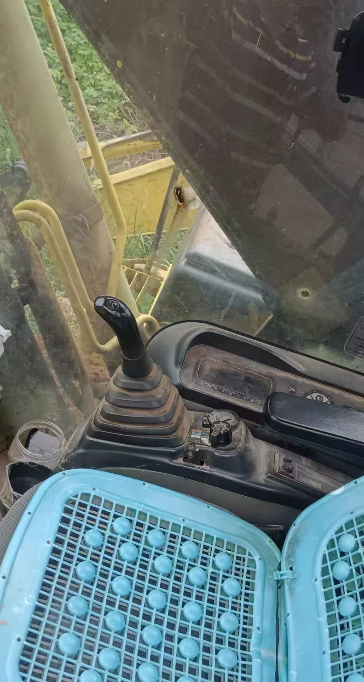 Buy Sumitomo SH240-5 Used Excavator / 7