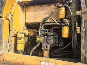 Buy Caterpillar 323 Used Excavator / 4 Buy Caterpillar 323 Used Excavator / 4