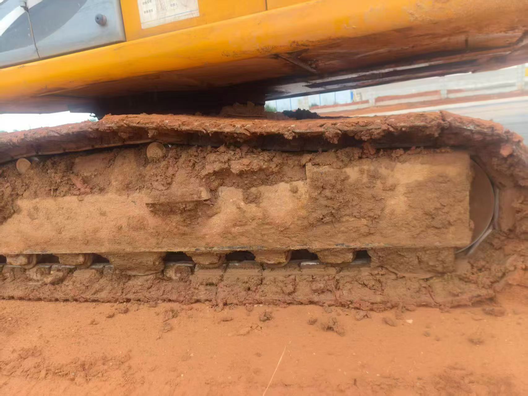 Buy Kato Used Excavator / 9