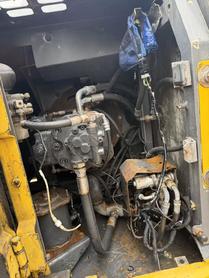 Buy Sumitomo SH120-3 Used Excavator / 7 Buy Sumitomo SH120-3 Used Excavator / 7