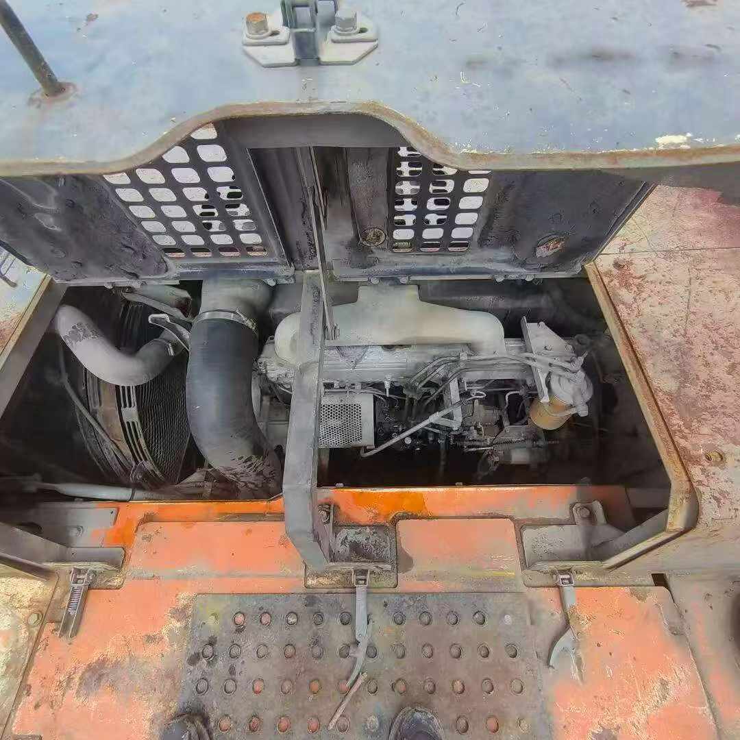 Buy Hitachi ZX450 Used Excavator / 3