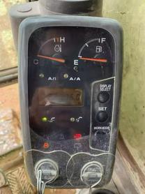 Buy Hitachi ZX200-6 Used Excavator / 2 Buy Hitachi ZX200-6 Used Excavator / 2