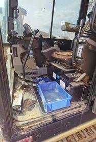 Buy Caterpillar 305.5 Used Excavator / 9 Buy Caterpillar 305.5 Used Excavator / 9