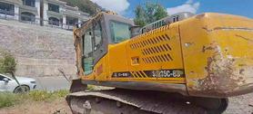 Buy Sany SY235C-8 Used Excavator / 2 Buy Sany SY235C-8 Used Excavator / 2