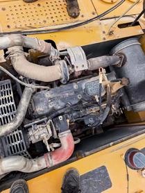 Buy XCMG XE200 Used Excavator / 4 Buy XCMG XE200 Used Excavator / 4