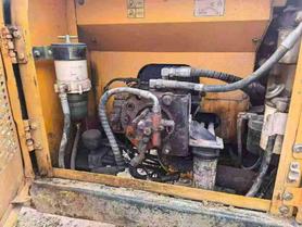 Buy Hyundai R215VS Used Excavator / 2 Buy Hyundai R215VS Used Excavator / 2