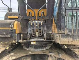 Buy Sany SY550H Used Excavator / 6 Buy Sany SY550H Used Excavator / 6