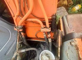 Buy Hitachi ZX200-6 Used Excavator / 5 Buy Hitachi ZX200-6 Used Excavator / 5