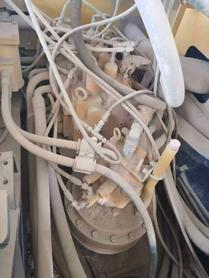 Buy Sany SY365C Used Excavator / 5 Buy Sany SY365C Used Excavator / 5