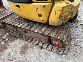 Buy Komatsu PC30MR-3 Used Excavator / 4 Buy Komatsu PC30MR-3 Used Excavator / 4