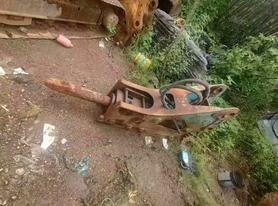 Buy Hitachi ZX200-6 Used Excavator / 8 Buy Hitachi ZX200-6 Used Excavator / 8