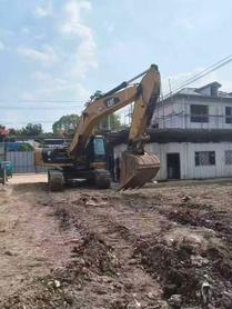 Buy Caterpillar 336D2XE Used Excavator / 3 Buy Caterpillar 336D2XE Used Excavator / 3