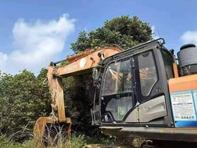 Buy Hitachi EX400H Used Excavator / 2 Buy Hitachi EX400H Used Excavator / 2