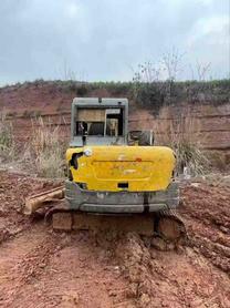 Buy XCMG XE60 Used Excavator / 7 Buy XCMG XE60 Used Excavator / 7