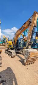 Buy Sany SY135 Used Excavator / 2 Buy Sany SY135 Used Excavator / 2