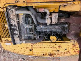 Buy Komatsu PC240-6 Used Excavator / 8 Buy Komatsu PC240-6 Used Excavator / 8