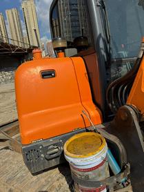 Buy Doosan DH60 Used Excavator / 6 Buy Doosan DH60 Used Excavator / 6