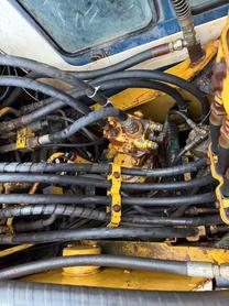 Buy Komatsu PC120-5 Used Excavator / 6 Buy Komatsu PC120-5 Used Excavator / 6