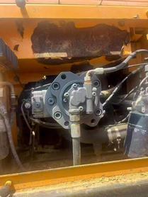 Buy Sany SY215C-8 Used Excavator / 2 Buy Sany SY215C-8 Used Excavator / 2