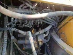 Buy Sany SY205C Used Excavator / 5 Buy Sany SY205C Used Excavator / 5