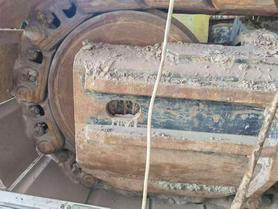 Buy Sany SY365C Used Excavator / 3 Buy Sany SY365C Used Excavator / 3