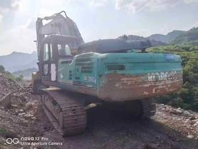 Buy Kobelco SK330 Used Excavator / 3 Buy Kobelco SK330 Used Excavator / 3