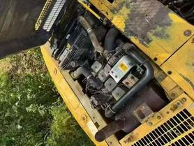 Buy Komatsu PC120-6 Used Excavator / 9 Buy Komatsu PC120-6 Used Excavator / 9