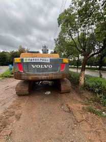 Buy Volvo EC210B Used Excavator / 3 Buy Volvo EC210B Used Excavator / 3