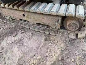 Buy Sany SY16C Used Excavator / 7 Buy Sany SY16C Used Excavator / 7