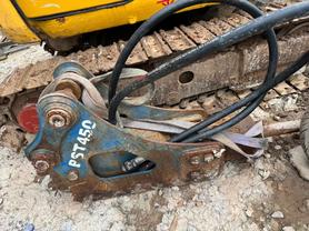 Buy Komatsu PC30MR-3 Used Excavator / 9 Buy Komatsu PC30MR-3 Used Excavator / 9