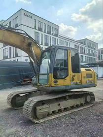Buy XCMG XE150 Used Excavator / 2 Buy XCMG XE150 Used Excavator / 2