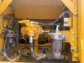 Buy Caterpillar 350L Used Excavator / 7 Buy Caterpillar 350L Used Excavator / 7