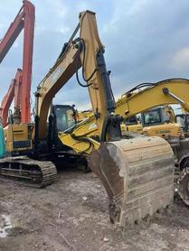 Buy Sany SY155C Used Excavator / 6 Buy Sany SY155C Used Excavator / 6